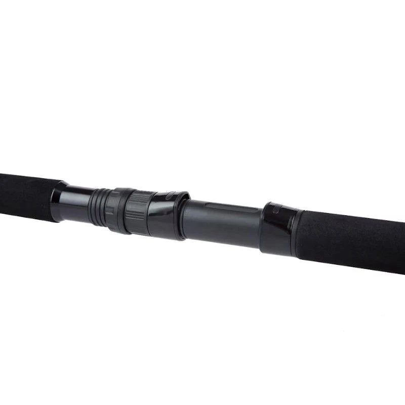Shimano Vengeance BX Slim Boat Rods